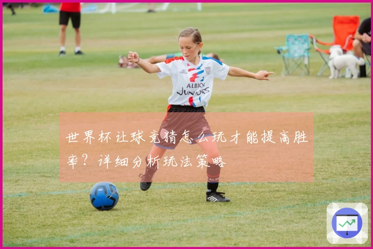世界杯让球竞猜怎么玩才能提高胜率？详细分析玩法策略