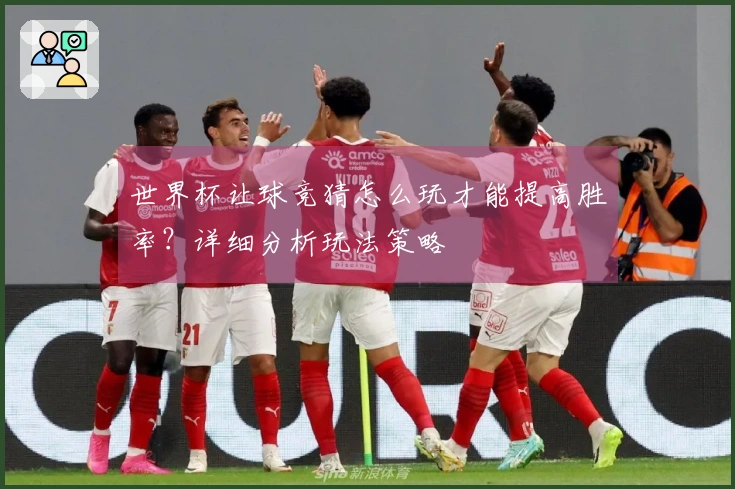 世界杯让球竞猜怎么玩才能提高胜率？详细分析玩法策略